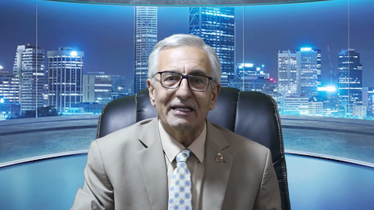 هذا الوزير مش مصلي على النبي