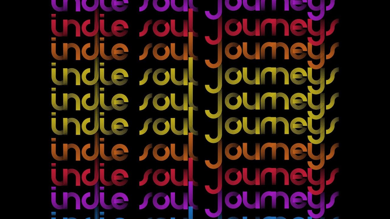 Indie Soul Journeys - SERIES PROMO 2023