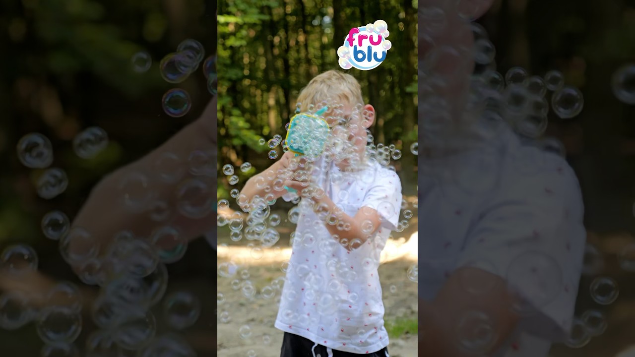 Fru Blu - pełna oferta 2025/2026 #frublu #bańkimydlane #tmtoys