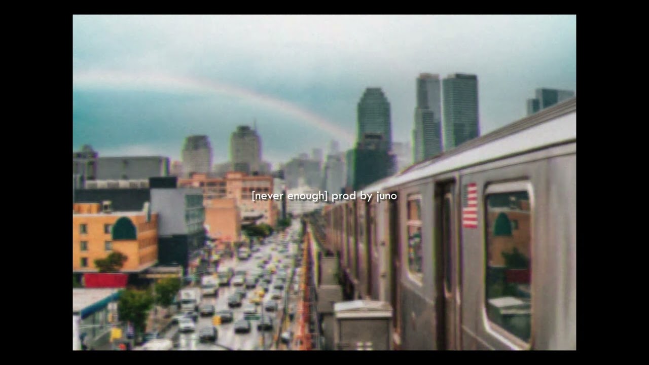 *SOLD*[never enough] J Dilla | Lofi Hiphop Type Beat