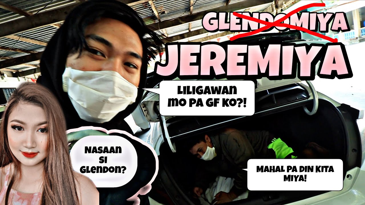 GLENDOMIYA PART 2 (BRUSKOBROS)