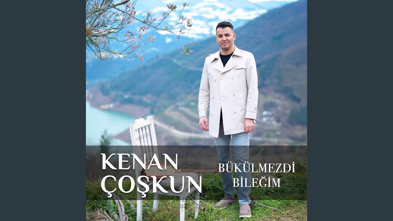 Bükülmezdi Bileğim