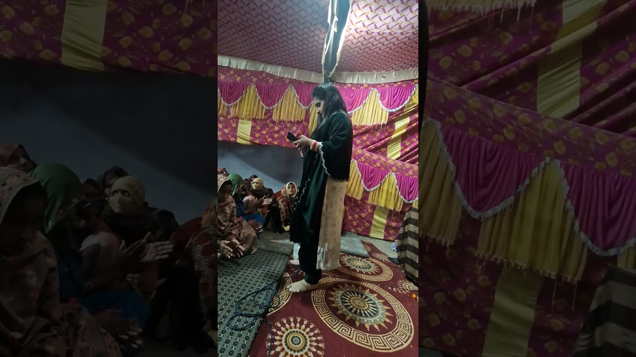 Ye bhjan sunkar rona aa jaye ga || singer cute Rohilla 