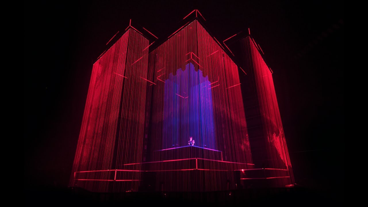 Lost Frequencies – 