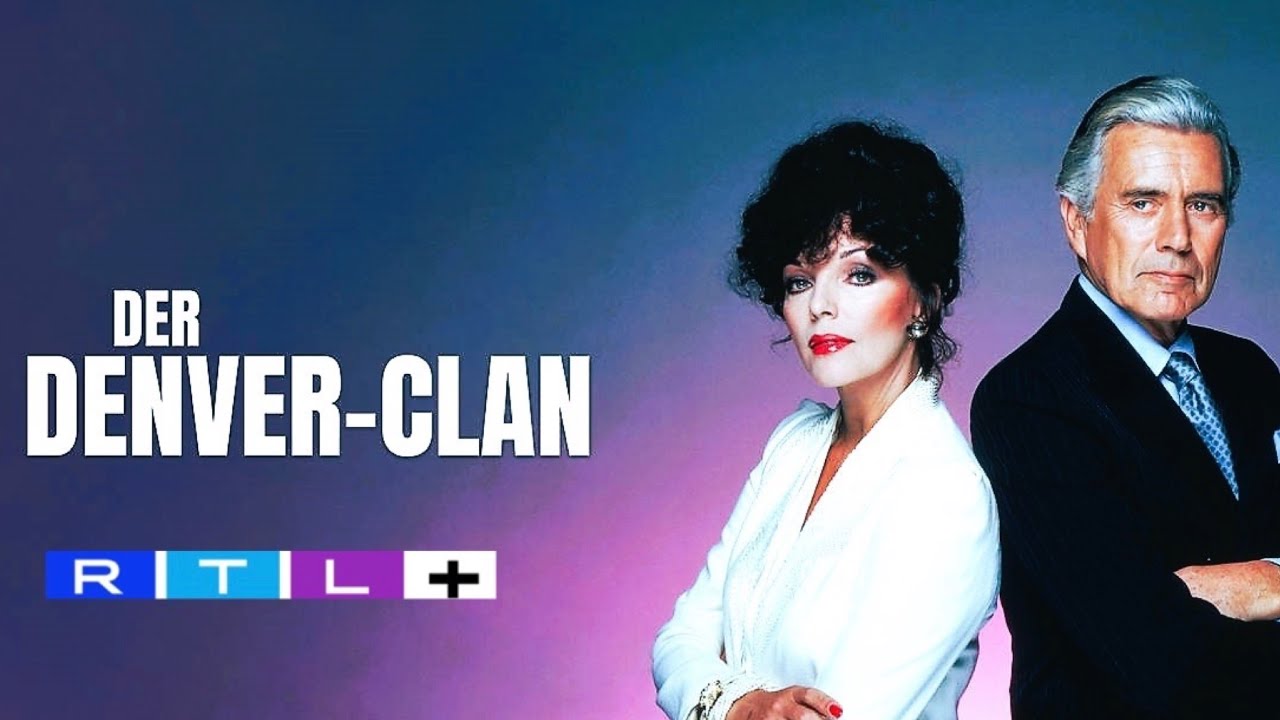 Der Denver Clan - Das Original  Season 3 / EPISODE 13