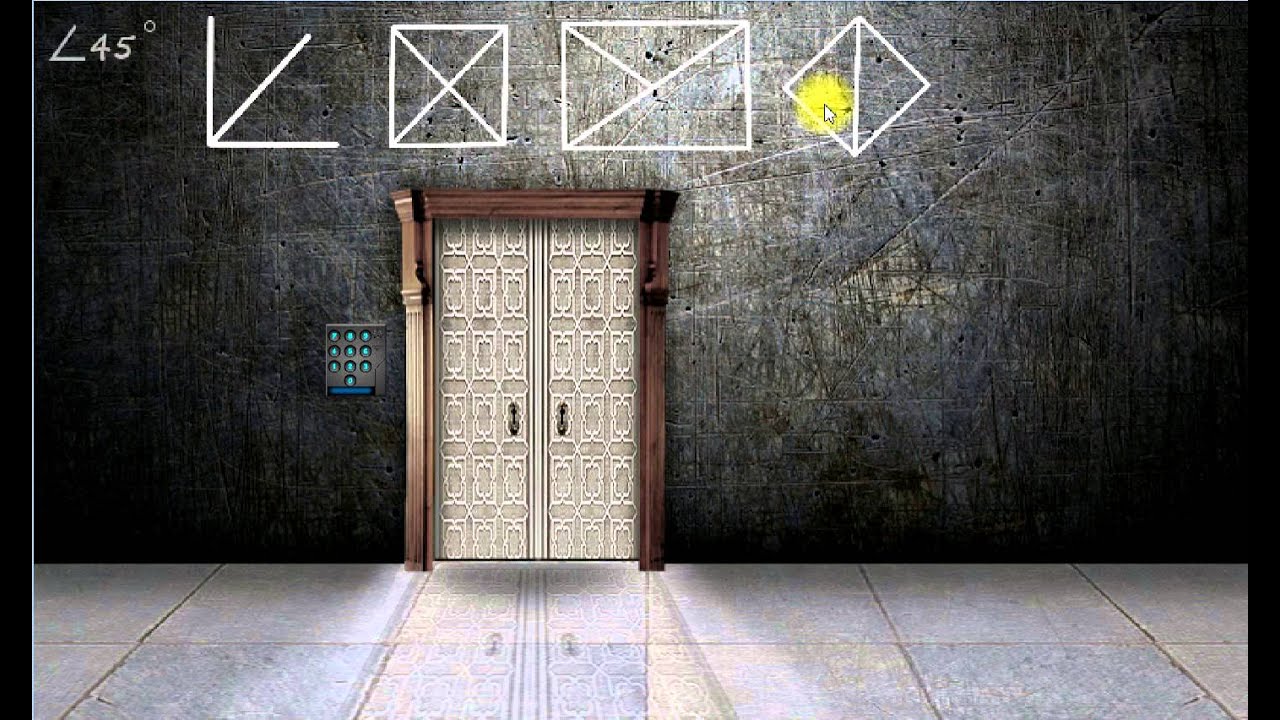 100 doors escape puzzle level 32