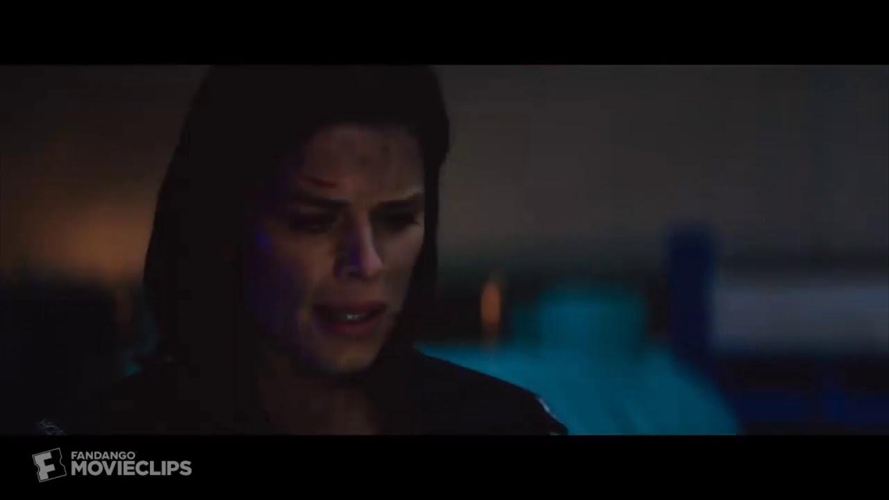 Skyscraper (2018)