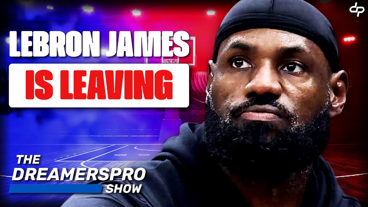 BREAKING: BOMBSHELL REPORT REVEAL THAT THE CAVALIERS ARE LOOKING TO SIGN LEBRON JAMES THIS SUMMER!