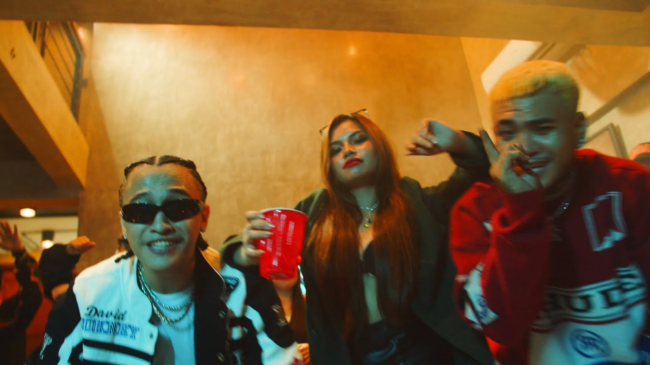 K. Deal & Kiddo Chris - Why So Fine (Official Music Video)