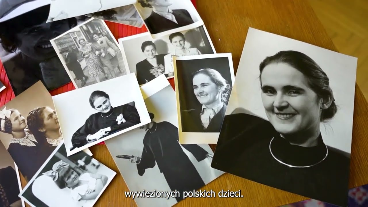 100 let české polonistiky: Helena Stachová