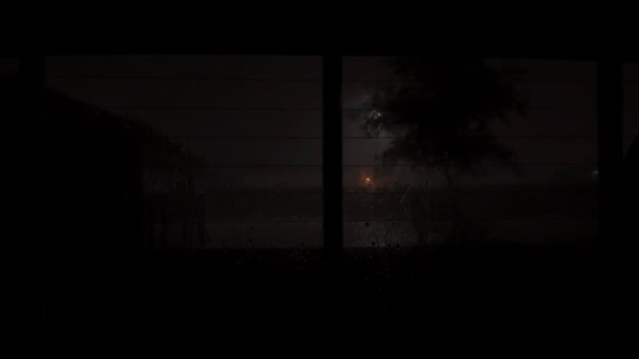 Cigarettes After Sex playlist with gentle rain sounds (slowed)