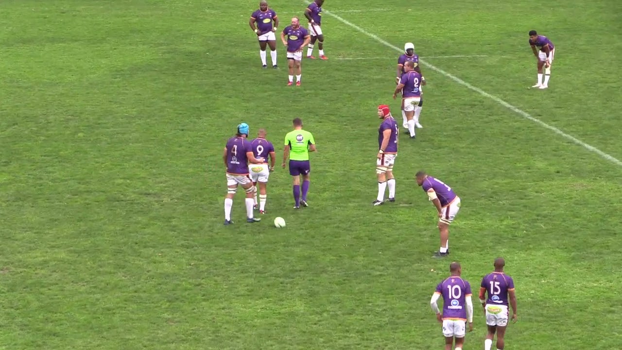 2024 SA Cup Round 7 SWD vs GRIFFONS