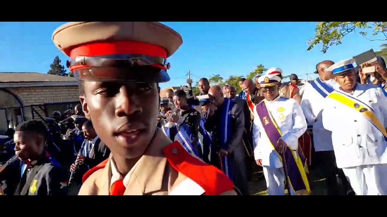 Sedibeng Marines🇩🇪- Lefifi 21st May 2023