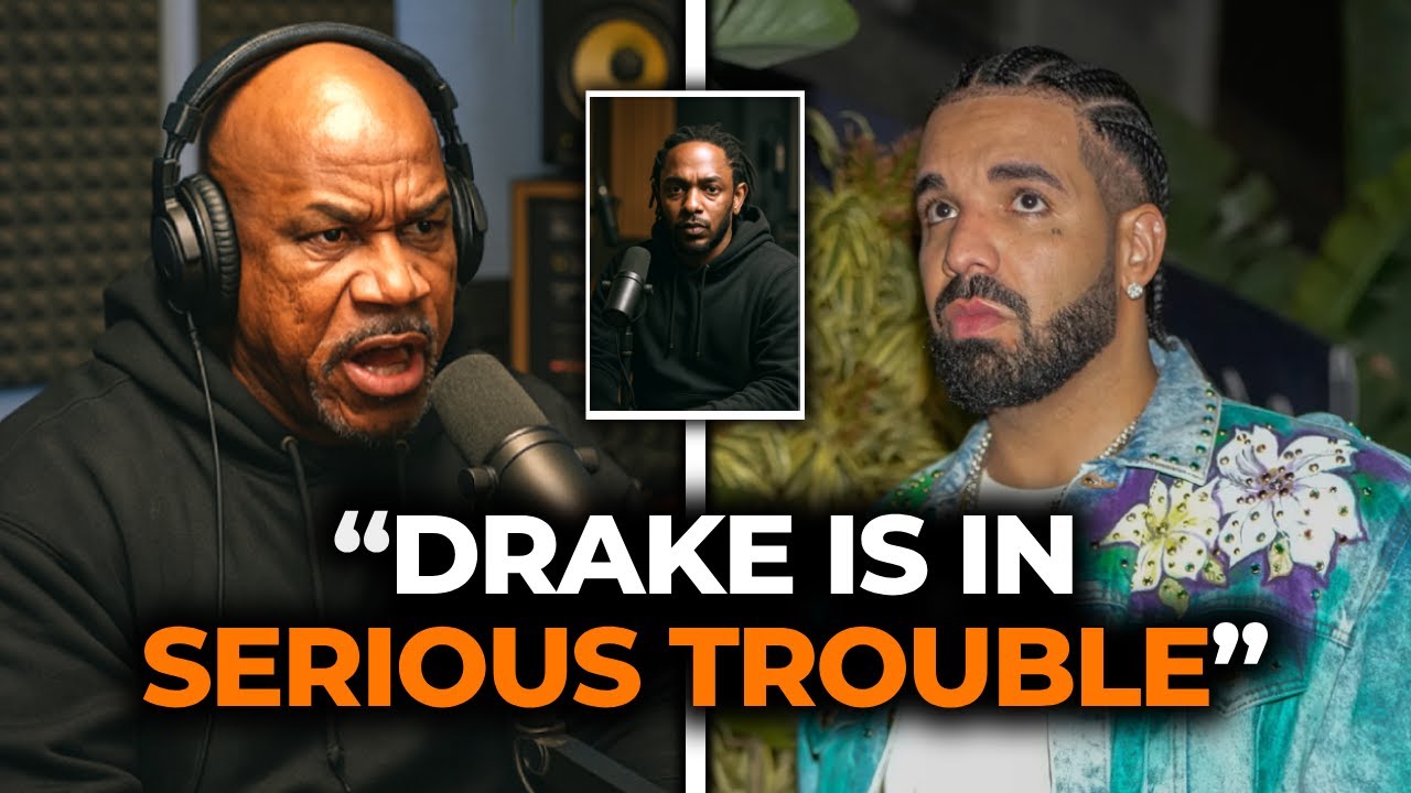 Wack 100 Reveals How Piru WARNED Drake Over Kendrick Diss… (Drake Backed Off FAST)