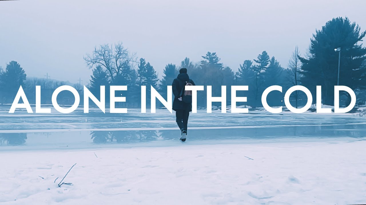 Vexento - Alone In The Cold