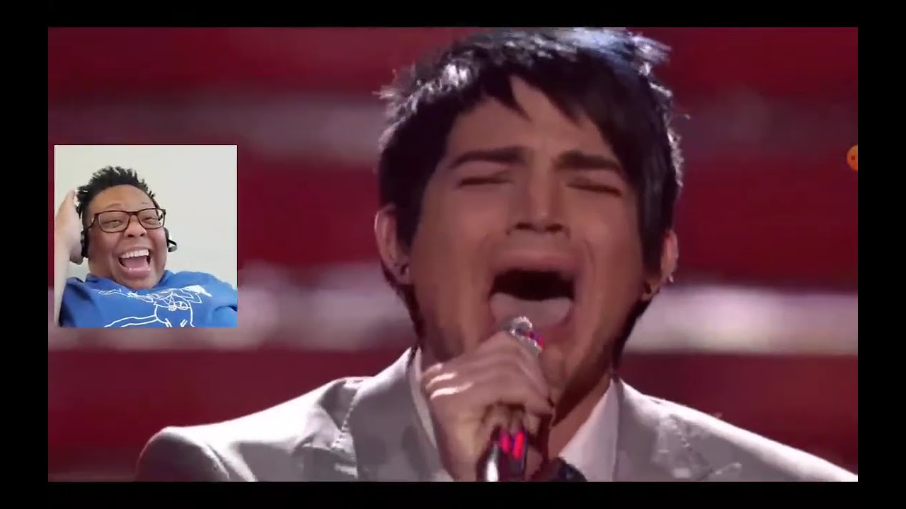 Reaction to Adam Lambert | If I Can't Have You/Cryin'/A Change Is Gonna Come🔥🧦👏Mind-Blowing Vocals🤯🔥