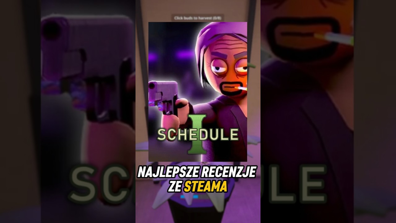 Best Steam Reviews - Schedule I. #steam #review #schedule #funny #game #gaming