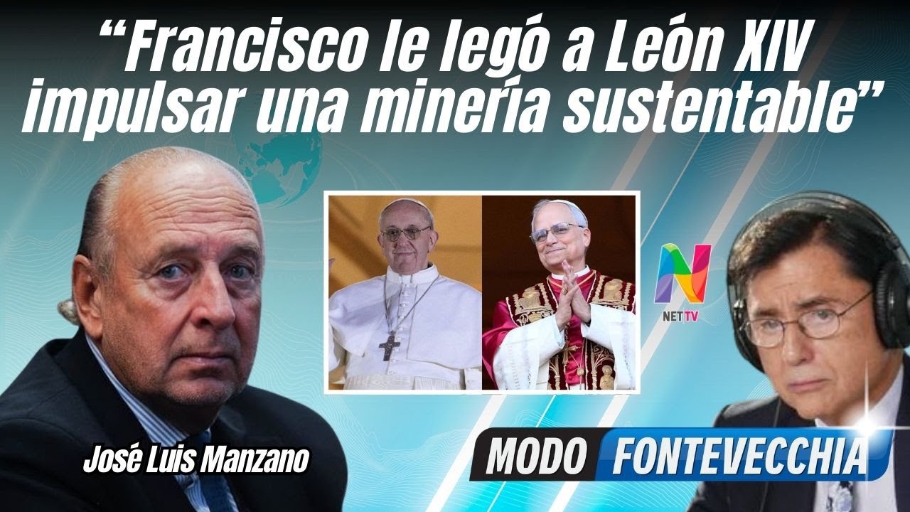 José Luis Manzano: “Está bien que no convaliden precios no competitivos en los caños de Vaca Muerta”
