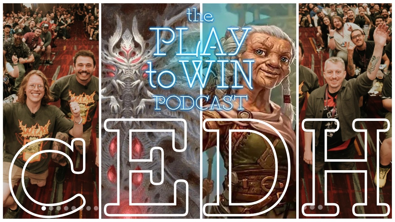 CAN WE FIGURE OUT WHICH cEDH DECKS USED THESE CARDS? - LIVE FROM MAGICCON LAS VEGAS