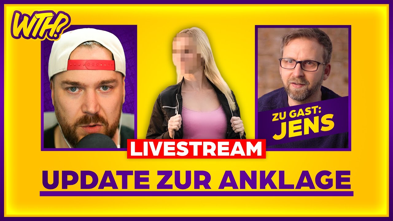 Fall Fabian: Update zur Anklage gegen Gina H.!