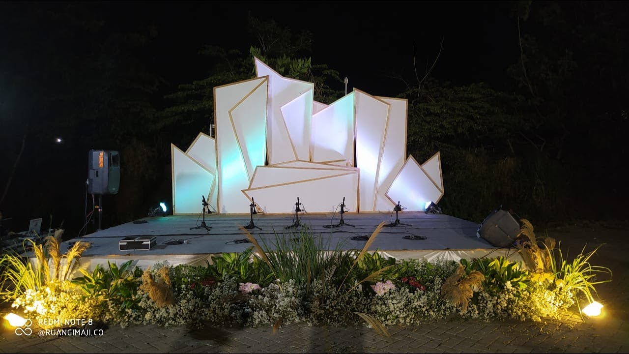 🔴 (LIVE) FESTIVAL DIBA'IYAH PUTRI PP. NGALAH 1442 H