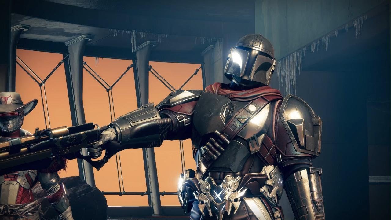 Destiny 2_play as it comes 🙄