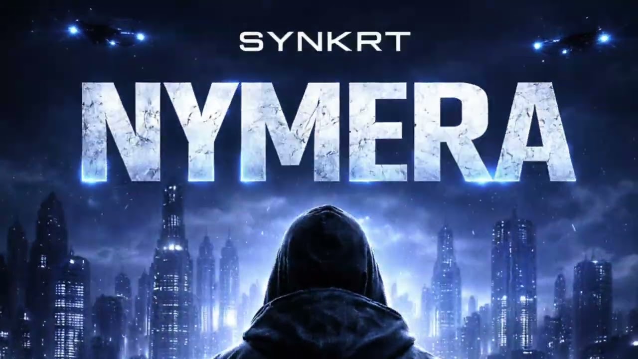SYNKRT – Nymera (Official Audio)