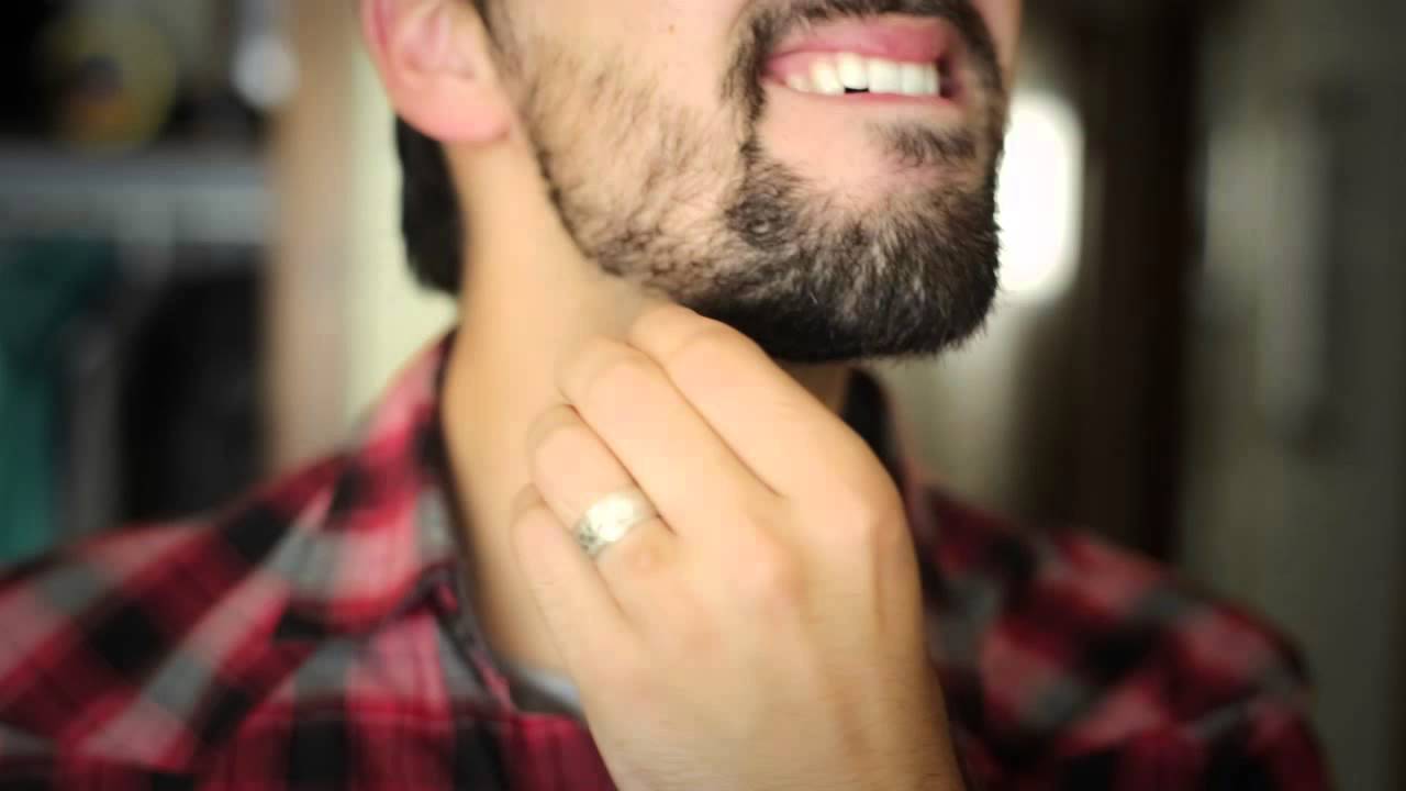 The Life of the Beard