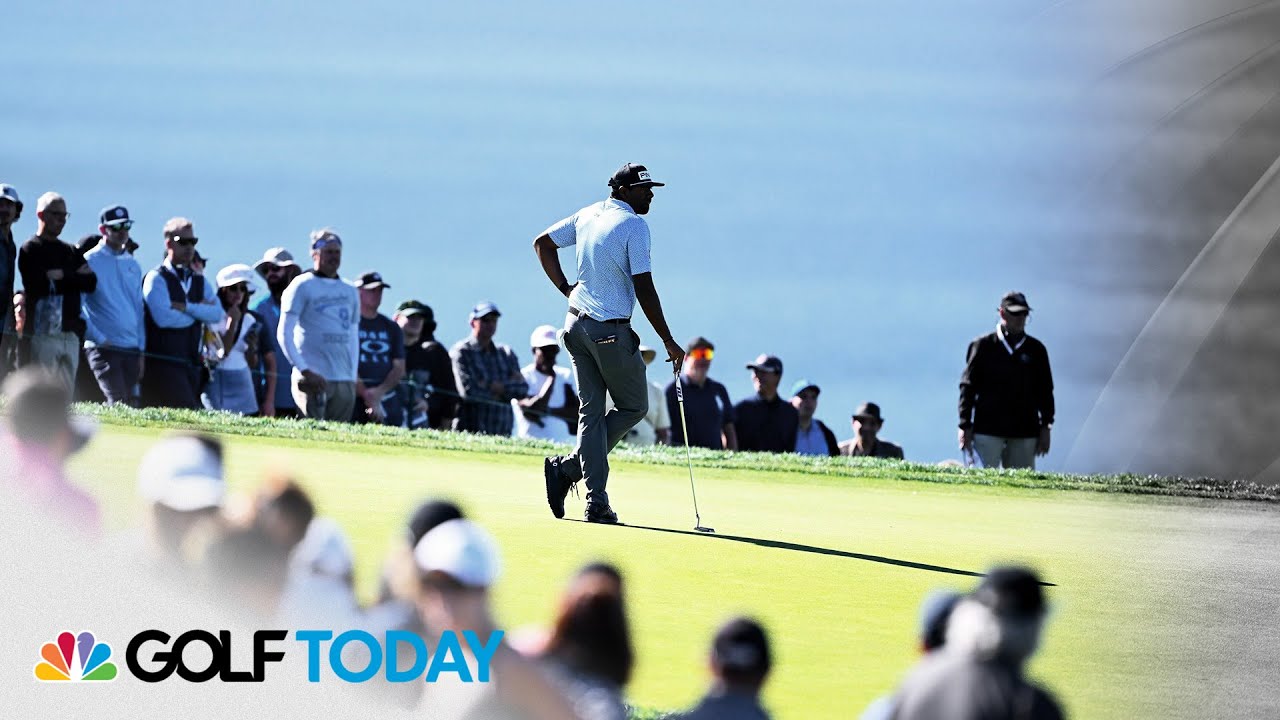 Roundtable: Assessing the severity of slow play on the PGA Tour | Golf Today | Golf Channel