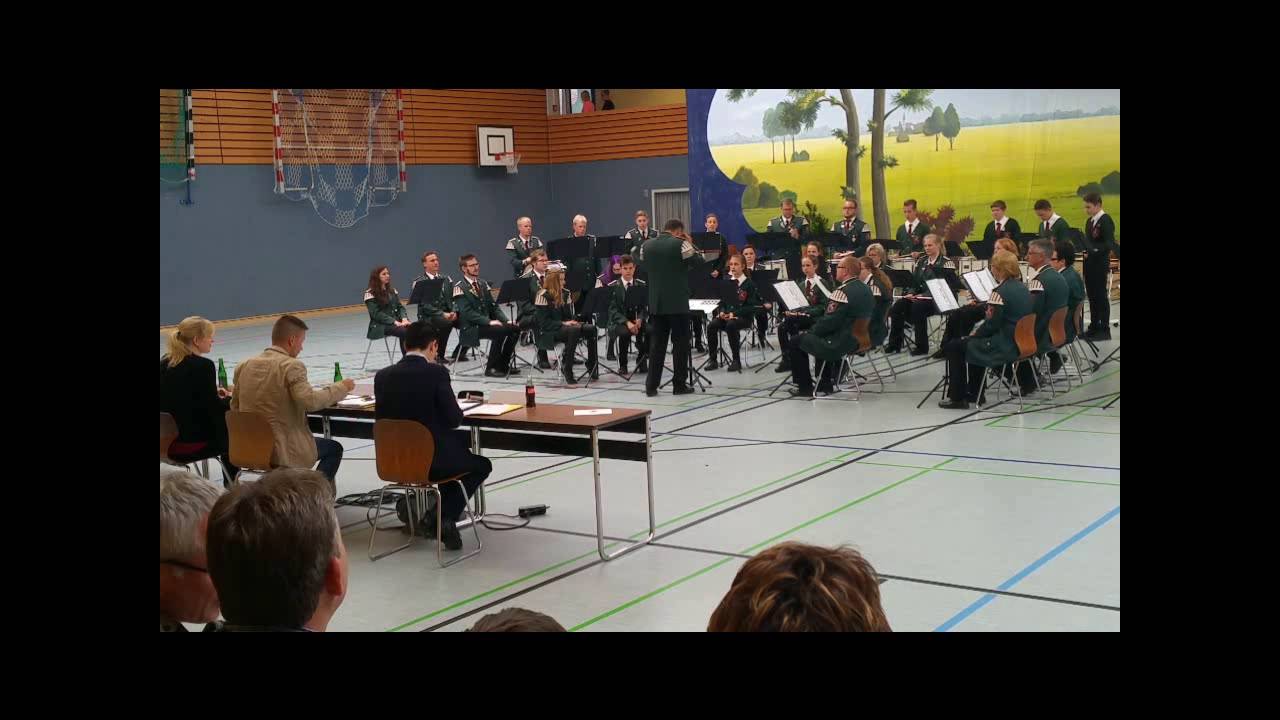 TCA bei der Deutschen Meisterschaft in Rastede 2016