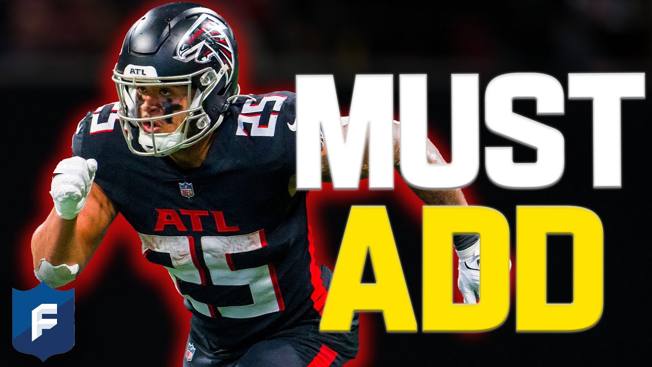 MUST add Players Before Week 2 | 2023 Fantasy Football