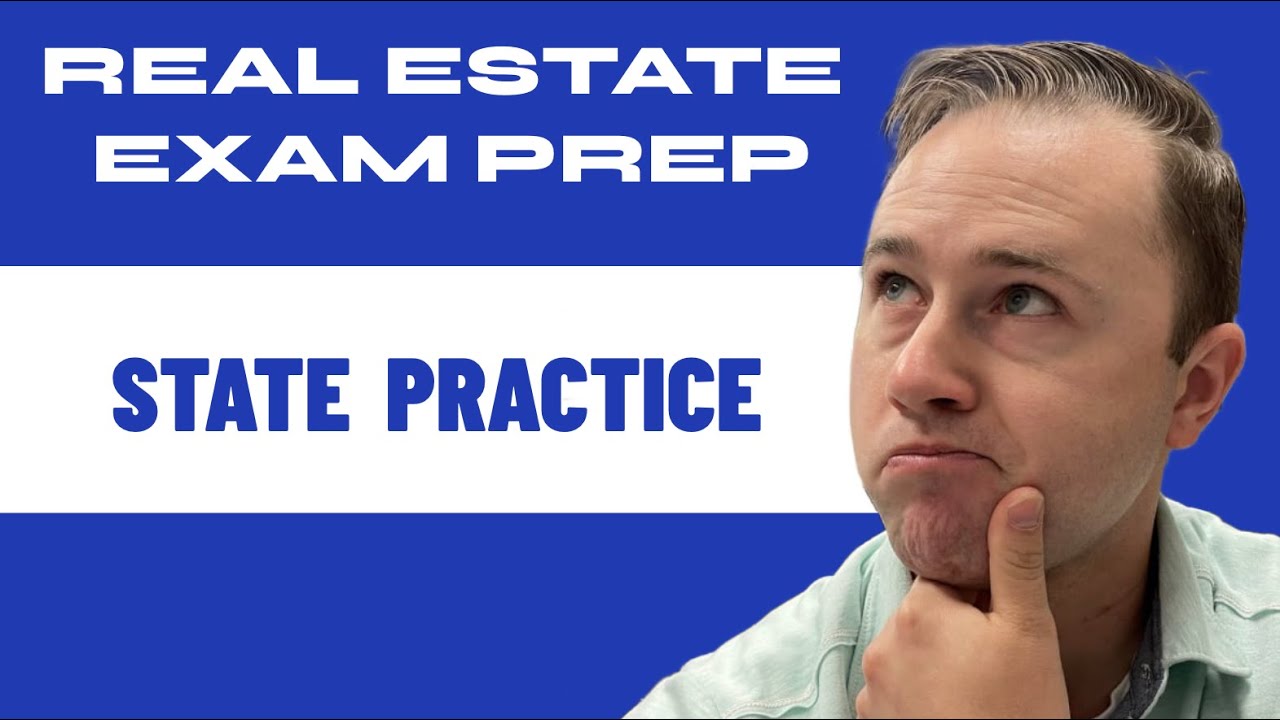 Ace the Kentucky Real Estate Exam: State Exam Prep!