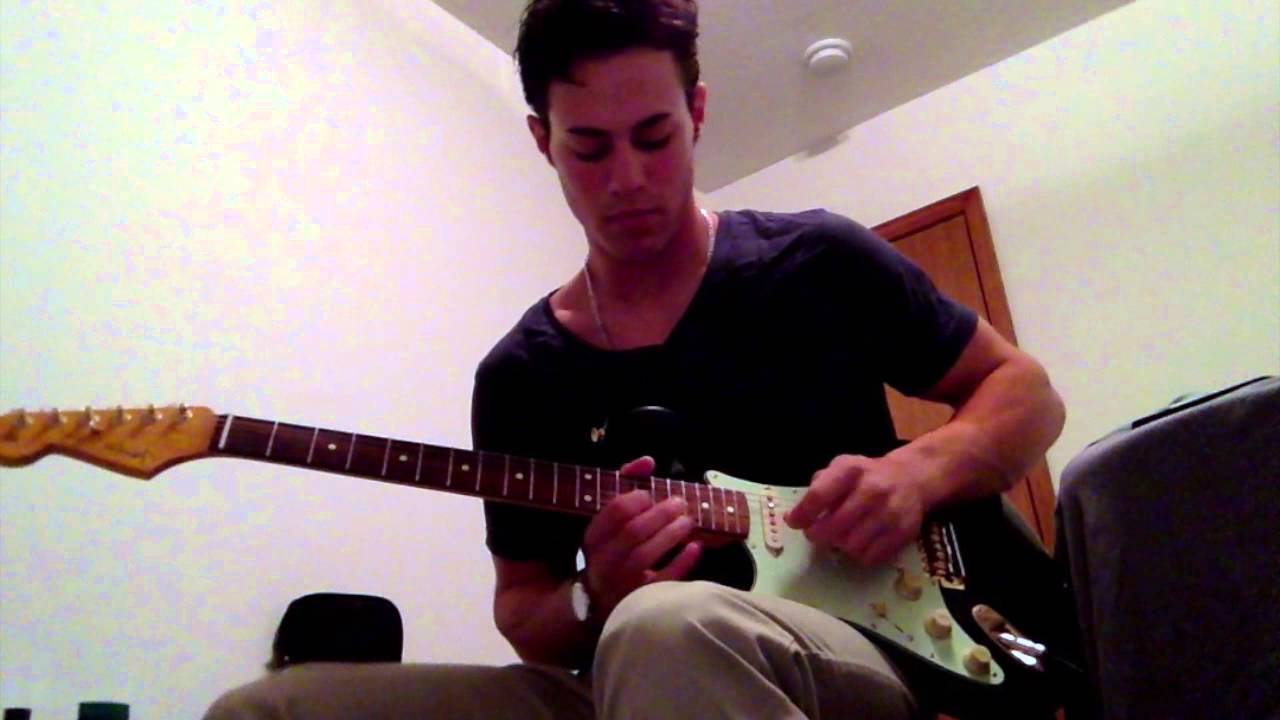 Heart of Life on Mulholland Drive (Cover)