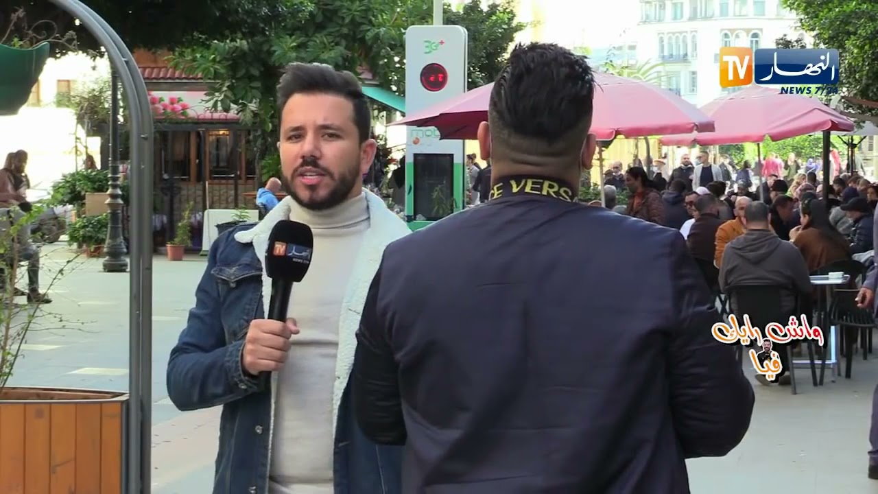 كاميرا كاشي واش رايكم فيا الحلقة 13/اليوم مع الشاب مراد تشبع ضحك 😂😂😂😂
