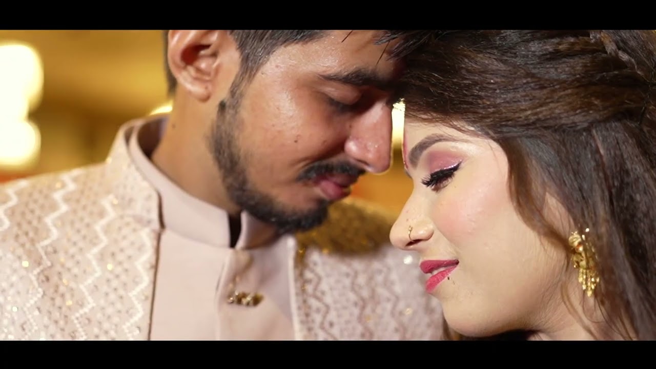 AMAN & KAUSHIKI