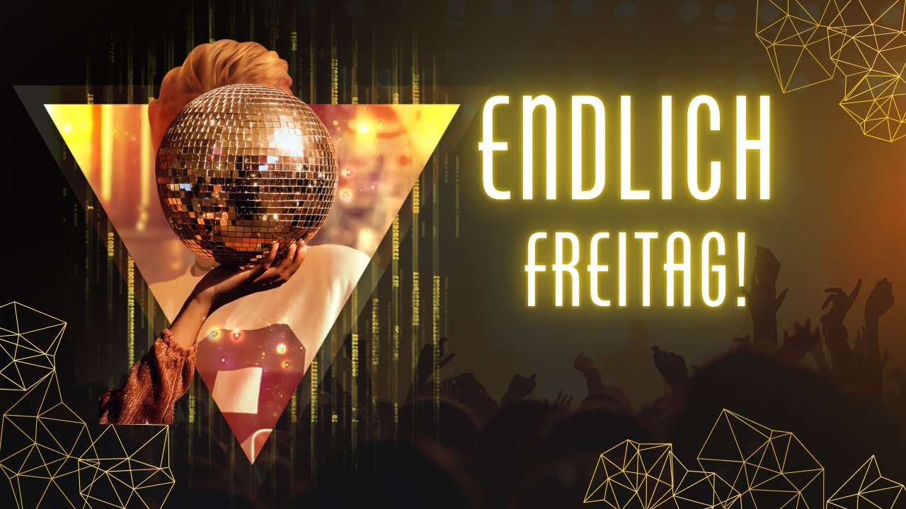 Wochenende Song | Weekend SONG in German