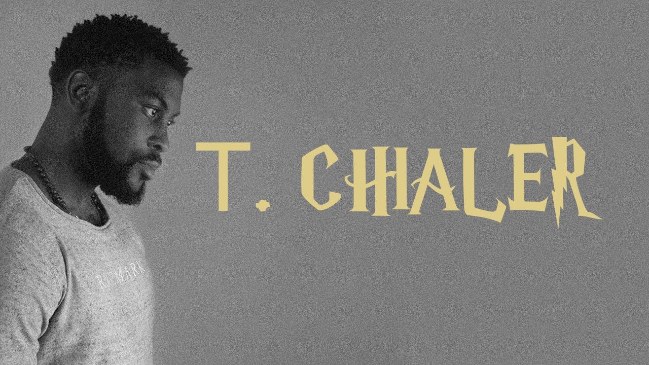 Damso feat. YG Pablo - T. CHIALER (Paroles)