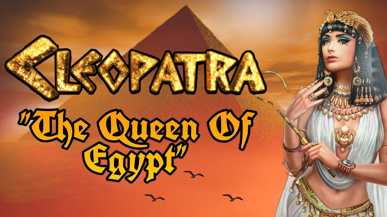 Dj Fyre! Ft. NTB - The Queen Of Egypt (Oficial Versión)