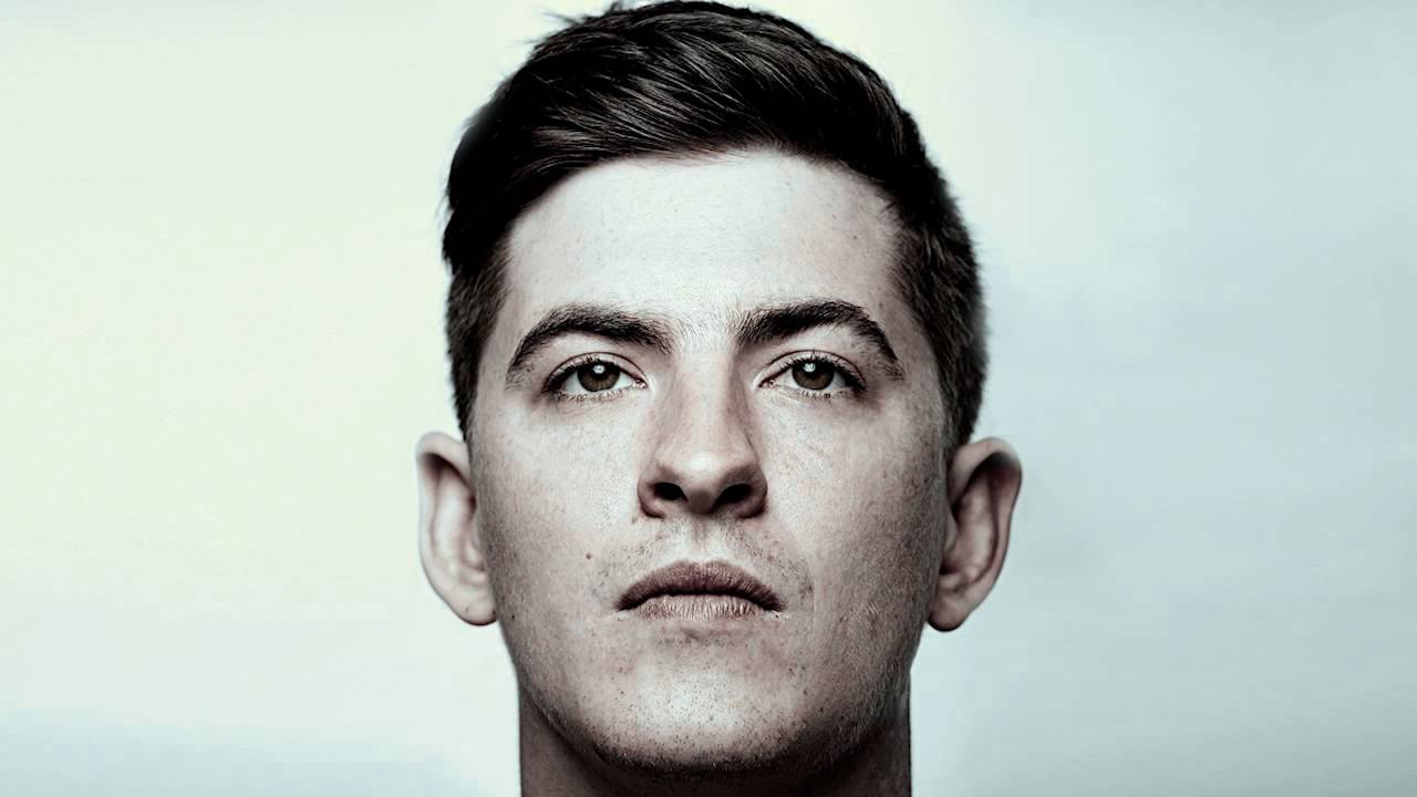 Skream - Exothermic Reaction (HD Full)