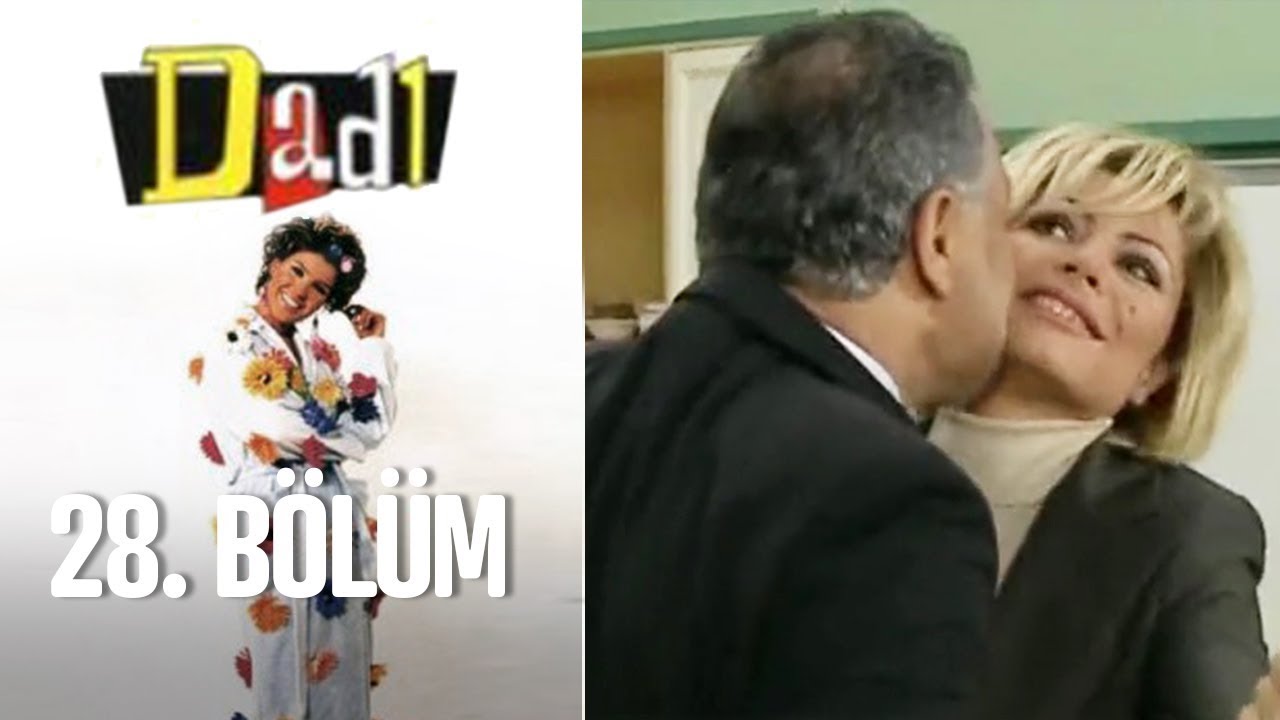 Dadı 28. B&ouml;l&uuml;m