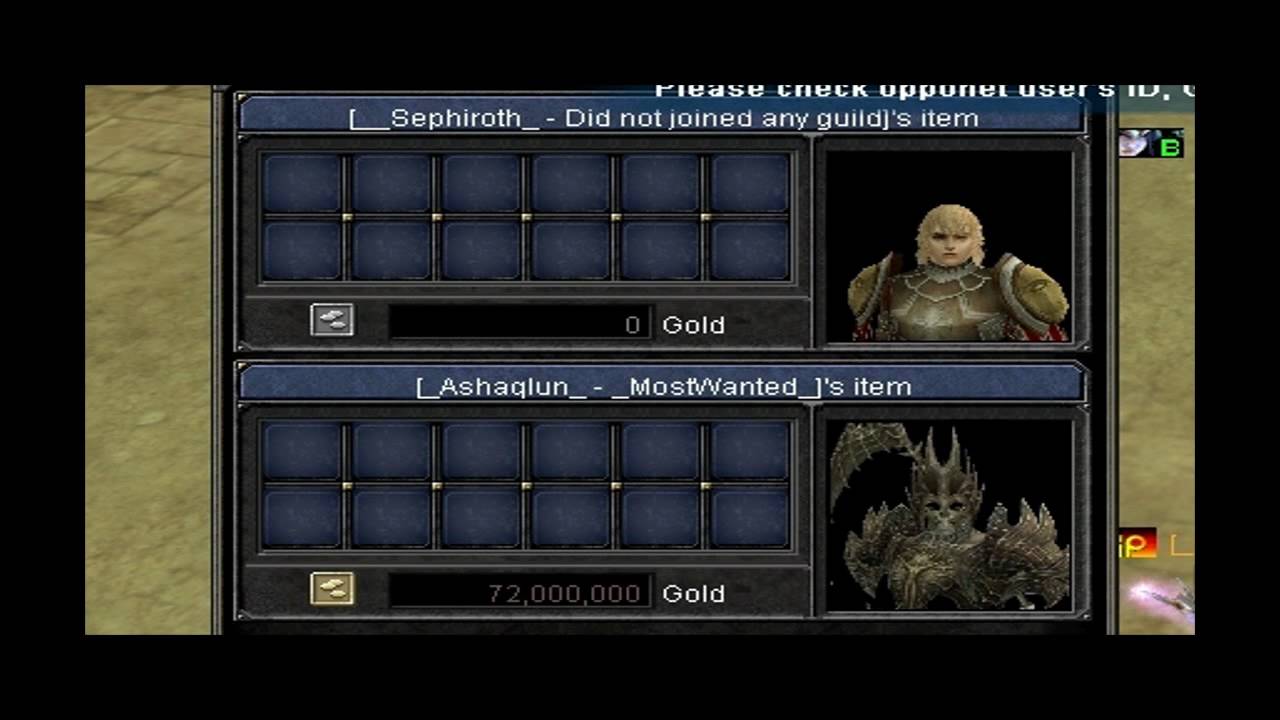 How to SCAMM a SCAMMER