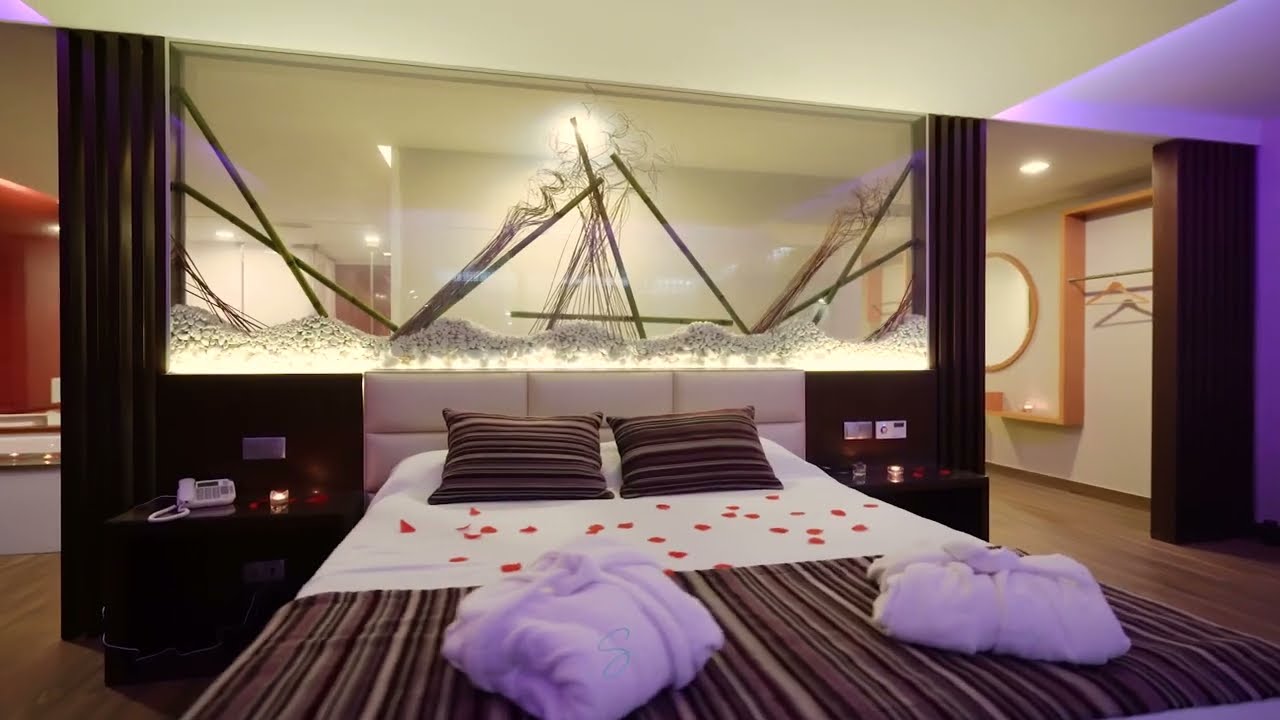Motel | Hotel Portofino