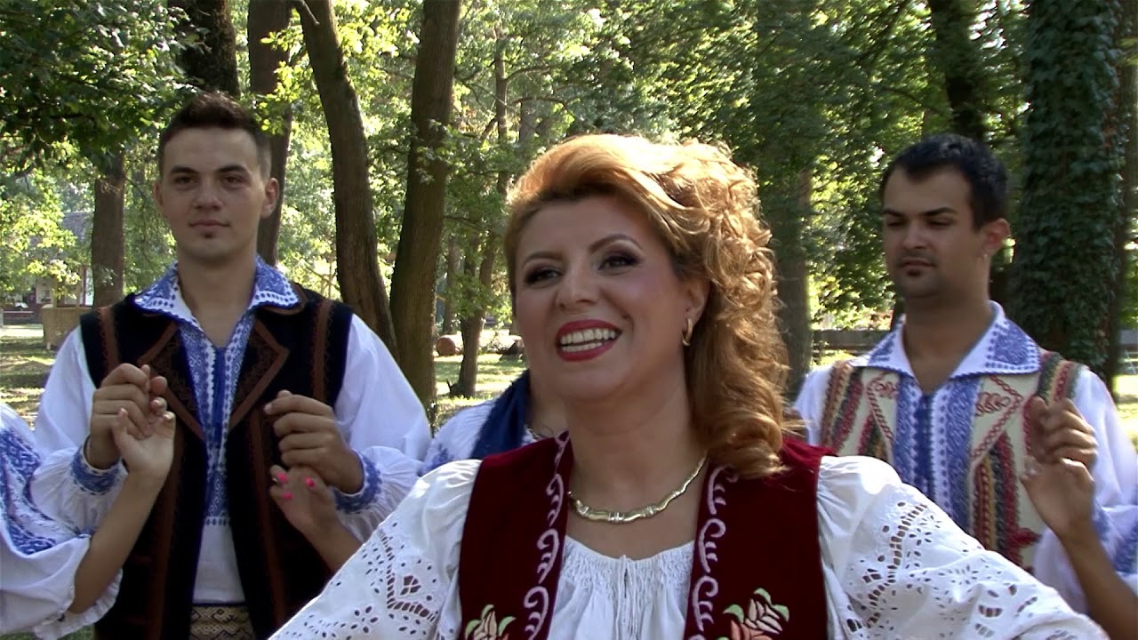 CARMEN BIRUESCU - Falosi is barbatii
