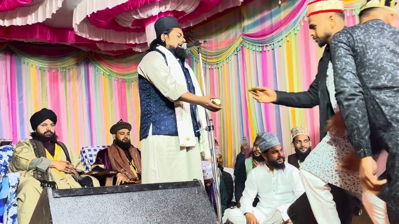 Urs ae nori Kari Bilal Raza Umariya 