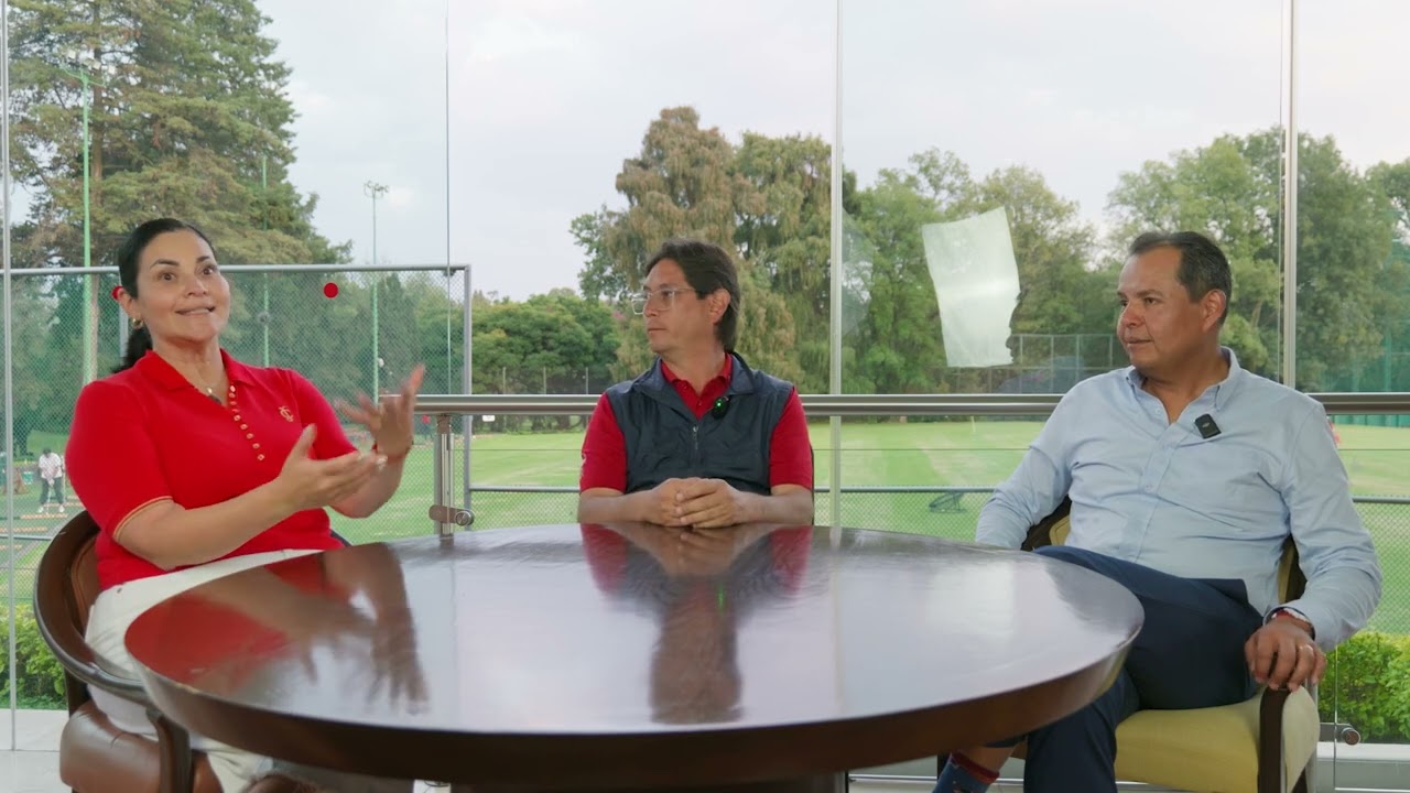 Golf, disciplina y carácter: cómo el deporte forma tu vida | EP 11