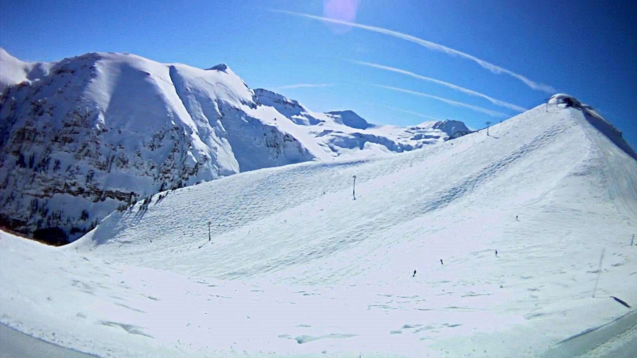 Telluride - Top to Bottom