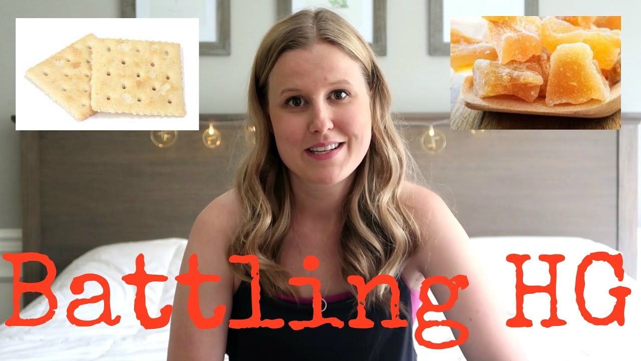 Vlog Special - My Pregnancy Story: Battling HG (Hyperemesis Gravidarum)