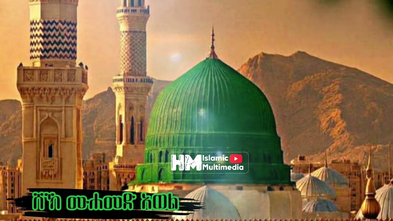 ሸኽ ሙሐመድ አወል SHEYIKH MOHMMED AWOLE 