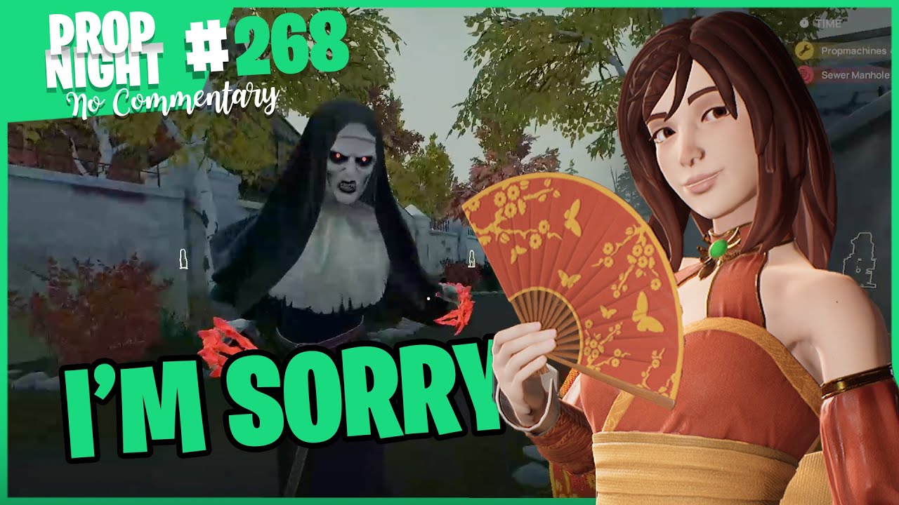 Propnight - Fei Full Gameplay No Commentary #268