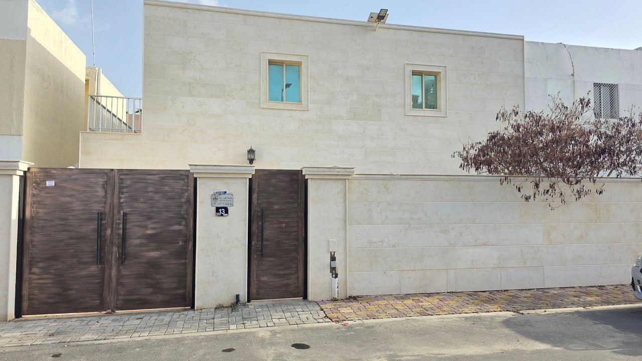 3BR Villa Rent 90k Rifaah Near Cornish 